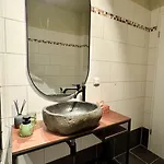 Nordic Zen Loft Mit Garten Magdeburg