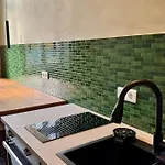 Nordic Zen Loft Mit Garten * Magdeburg