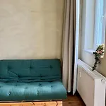 Apartament Nordic Zen Loft Mit Garten Magdeburg
