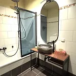 Nordic Zen Loft Mit Garten Apartament *