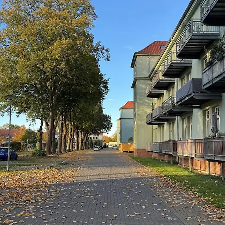 Nordic Zen Loft Mit Garten Lägenhet *