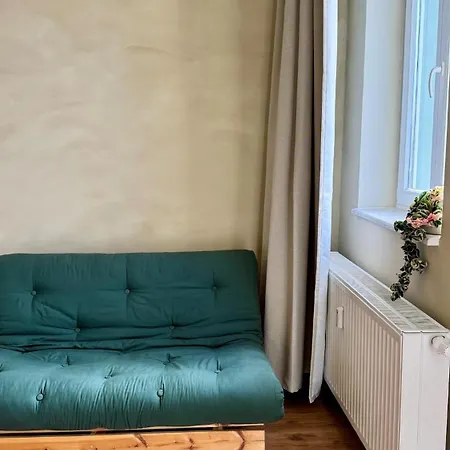 Apartment Nordic Zen Loft Mit Garten Magdeburg