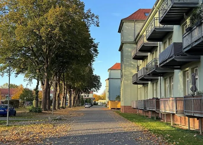 Nordic Zen Loft Mit Garten Appartement *